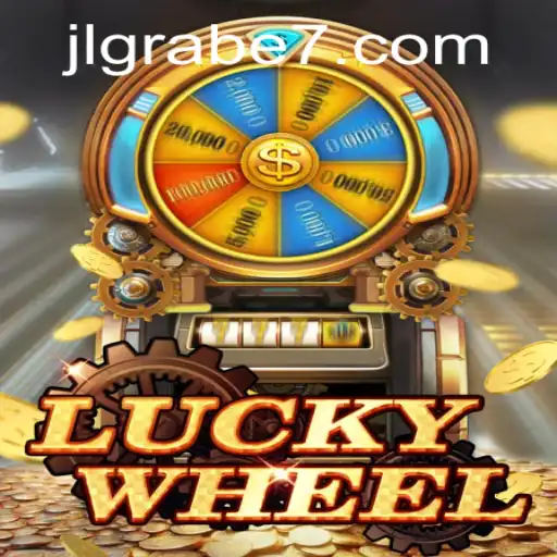 Discover the Thrills of LuckyWheel
