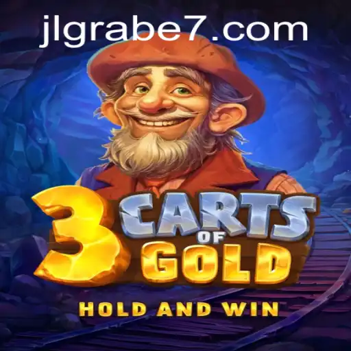 Unveiling the Adventure: Exploring the Enchanting World of '3cartsOfGold'