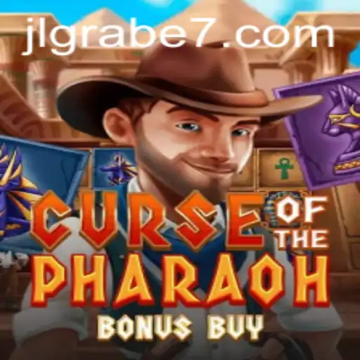 Unlock the Mysteries of CurseofthePharaohBonusBuy