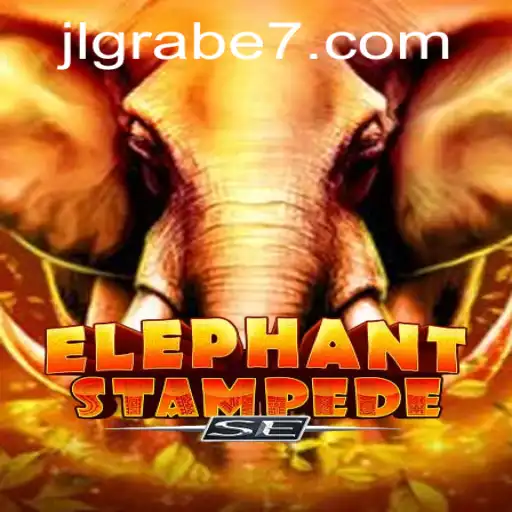 Discover the Thrills of ElephantStampedeSE: A Unique Gaming Experience
