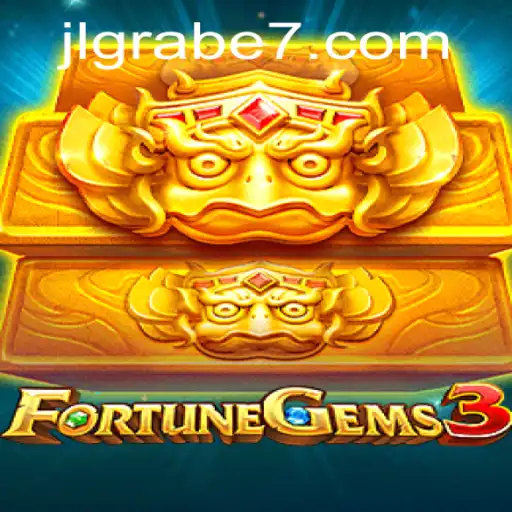 FortuneGems3: The Jewel of Modern Gaming
