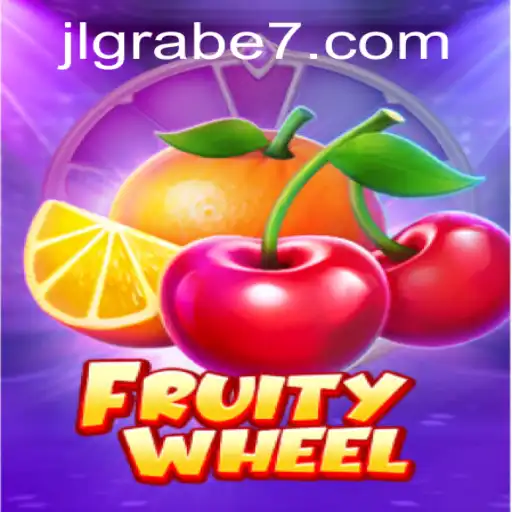 FruityWheel: A Fresh Twist on the Classic Spin