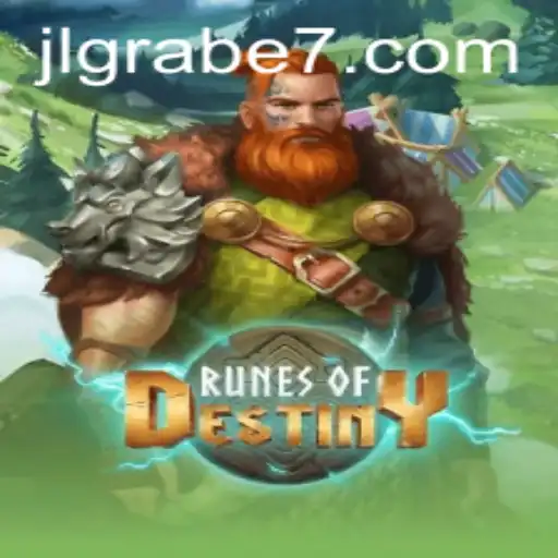 Journey into the Mystical World of RunesOfDestiny