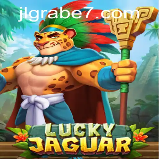 Exploring the Exciting World of LuckyJaguar