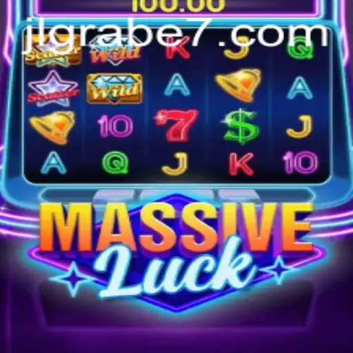 Unveiling 'MassiveLuck': A Game of Chance and Strategy