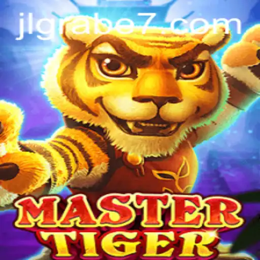 MasterTiger A Thrilling Gaming Experience