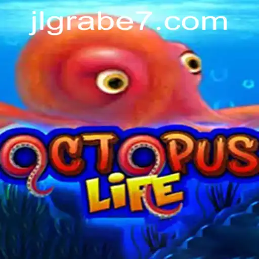 Discover the Fascinating World of OctopusLife