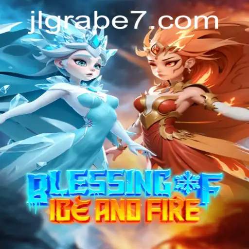 Explore Blessing of Ice and Fire