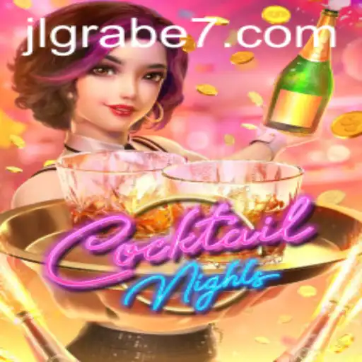 Cocktail Nights: A Gaming Experience Like No Other