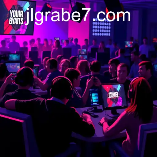 Understanding the Dynamics of Player Community with a Focus on jlgrabe