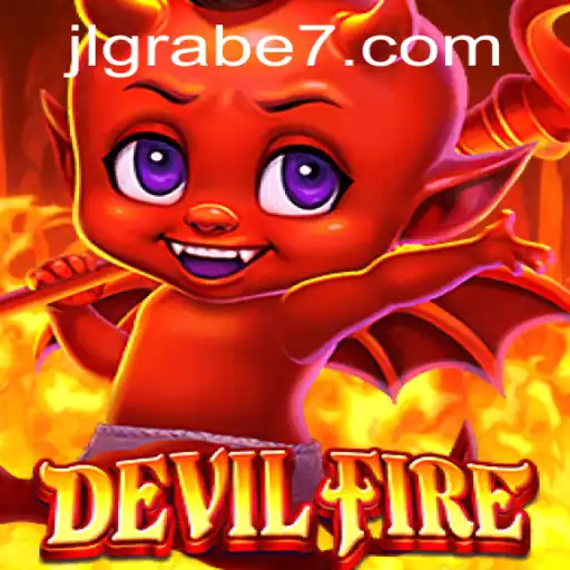 DevilFire: A Thrilling Dive into the Dark Fantasy Realm