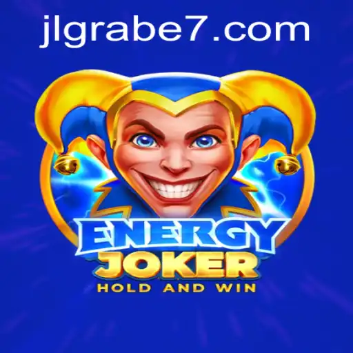 Unleashing the Excitement of EnergyJoker: A Thrilling Adventure with jlgrabe