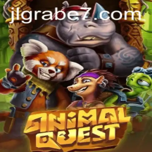 Explore the Amazing World of AnimalQuest