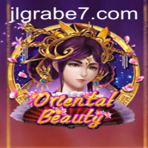 Exploring Oriental Beauty with JLGrabe