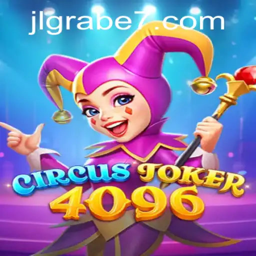 Exploring CircusJoker4096: A Riveting Adventure