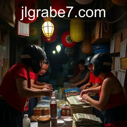 Understanding Jueteng and Its Socio-Cultural Impact