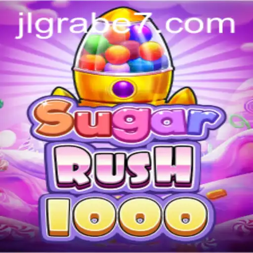 Exploring the World of SugarRush1000: A Candy Adventure