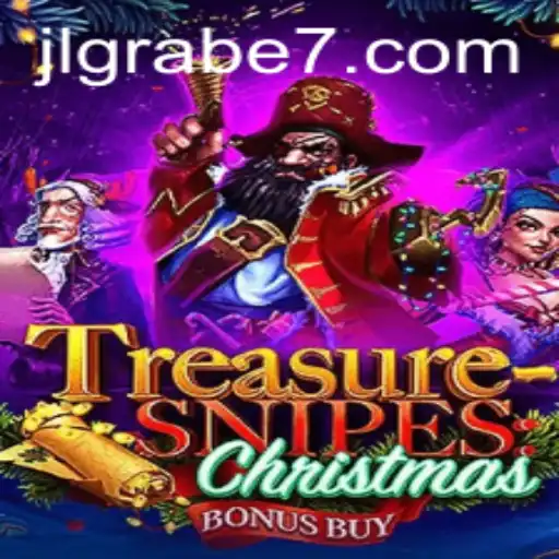 Exploring TreasuresnipesChristmas: A Premier Gaming Experience