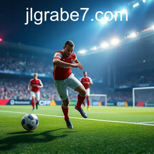 Exploring the Rise and Dynamics of Virtual Sports: The Phenomenon of jlgrabe
